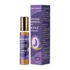 Parches de aceite esencial para dormir de moda y de gran venta, parches de aromaterapia de lavanda con aceite esencial calmante para dormir para niños
