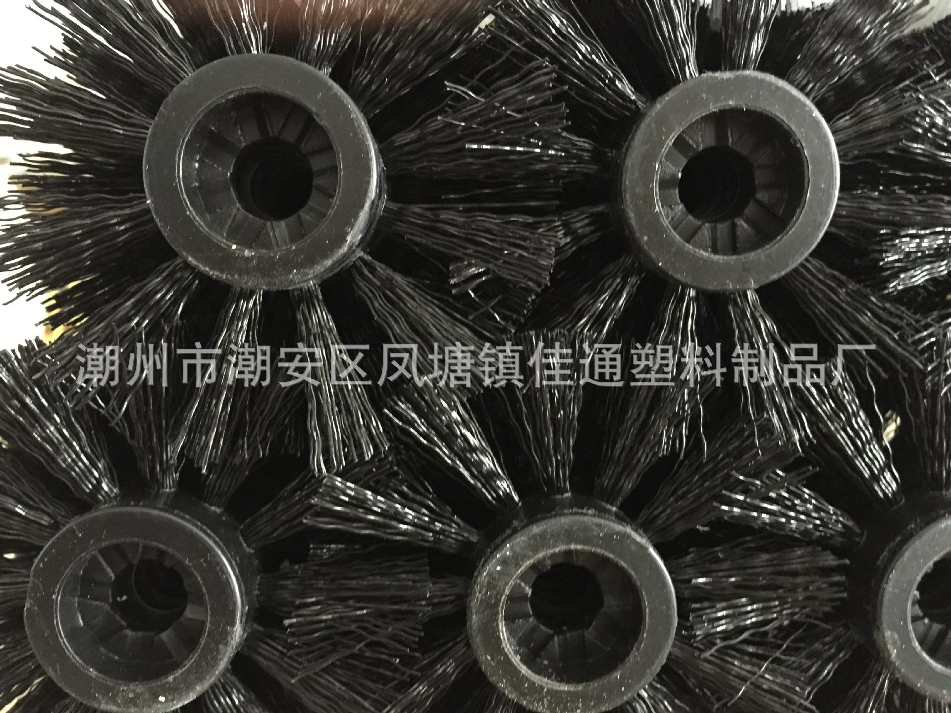 黑白锁牙刷头 (1)