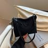 Bolso de Hombro Grande de Nuevo Estilo Chino Estilo Coreano para Mujer 2025 Verano Bolso de Axila para Mujer Bolso Cubo Casual de Moda