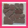 Los Materiales de Piedra Mixta de Mármol Vienen en Varios Tamaños de Superficie y Se Pueden Personalizar Según el Diseño, con Materiales Opcionales