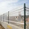 Grades de Proteção de Aço Galvanizado para Áreas Residenciais, Vilas, Fábricas e Pontos Turísticos; Cercas de Proteção de Fabricantes; Tubos de Aço Galvanizado Cercas de Ferro