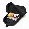 Mochila Nueva de Verano 2026 Ligera para Exteriores Moderna Bolsa para Computadora Mochila Casual Simple para Hombres Mochila de Viaje