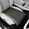 Cojín para Asiento de Coche para Todas las Estaciones, Extensión de Reposapiés para Asiento, Reposapiés Integrado Extendido e Instalado para el Conductor Principal, Artefacto de Viaje