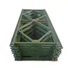 Placa Beile Tipo 321 Construção de Ponte de Aço Beile Ponte Beile Ponte de Aço Pré-fabricada para Rodovia Fornecimento do Fabricante da Placa Beile
