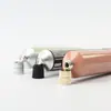 Botella Pequeña de Aluminio para Medicina de 30 ml Material de Empaque de Tubo Suave Crema de Manos Loción Corporal Ungüento Tubo Suave
