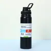 Chaleira Espacial Portátil Transfronteiriça Termo de Grande Capacidade em Aço Inoxidável Copo de Água para Esportes ao Ar Livre Portátil Atacado Comércio Exterior