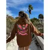 Sudadera con Capucha Transfronteriza con Fénix en la Espalda y Lema Temuwish Amazon