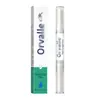Pluma Nutritiva para Uñas Transfronteriza, Aceite para Bordes de los Dedos, Cuidado Hidratante de Bordes de Uñas, Reparación Anti-Padrastros, Pluma de Esmalte para Manicura