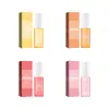OUHOE Perfume brasileño para mujeres citas fragancia fresca y natural duradera no picante floral spray de perfume corporal