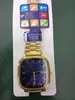 Reloj de cuarzo de venta especial transfronteriza de un solo calendario A130 para mujer, correa de acero Zhuang, reloj de cuarzo de moda, parloteando, súper ventas
