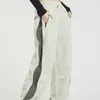 Pantalones tácticos softshell a prueba de agua, viento y polvo estilo americano para hombres y mujeres, pantalones de trabajo deportivos de primavera y otoño tipo paracaidista, pantalones de senderismo impermeables para exteriores con pliegues