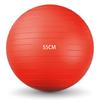 Bola de Yoga para Gestantes, Bola de Fitness Espessada para Obstetrícia, Bola de Parto para Recuperação Pós-parto, Bola Grande para Treino Sensorial Yogaball