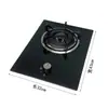Adornos de Modelo de Estufa de Gas Estufa Falsa Modelo de Estufa Accesorios de Electrodomésticos para Habitación Cocina Decoración de Estufa Decoración Leidezhu