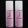 Frasco Plástico Spray de Grande Capacidade 100ml Frasco Spray de Loção Pe Frasco Vazio para Solução de Cuidado Frasco Recarregável