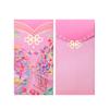 2026 Cheongsam Envelope Vermelho Casamento Estilo Retrô Casamento Personalizado Criativo Envelope Vermelho Novos Suprimentos de Casamento Envelope Vermelho Celebração de Casamento