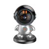Visión Nocturna Infrarroja Hogar Inalámbrico Máquina Vibradora Cámara Robot Cámara de Vigilancia WiFi Vigilancia 360
