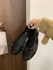 Sapatos de balé prateados de estilo vintage de nicho para a noite, novo modelo 2026, sapatos rasos de sola macia, sapatos Mary Jane de fada delicados