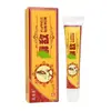 Creme Unguento Leqing Qingxuan para Cuidados com a Pele Anti-Coceira Atacado Novo Produto