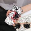 Adecuado para funda de teléfono móvil auspiciosa nueva yin y yang koi iPhone15