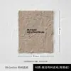 Cartões minimalistas e artísticos estilo inglês com bordas cruas, arte para unhas, joias, adereços de fotografia, decorações de fundo e ornamentos.