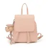 Bolsa Tote Casual Versátil Transfronteiriça para Mulheres 2026 Primavera Novo Estilo Mochila de Ombro Único Elegante Retro de Alta Qualidade