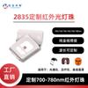 Perlas de Lámpara 2835 para Belleza Médica 700nm-780nm Banda Múltiple Fotón Rejuvenecimiento Perlas de Lámpara para Mascarilla de Belleza Infrarrojo