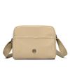 Bolso de Hombro de Tela Oxford Xiangyun Bird Leisure Joker Bolso Cruzado Ligero Bolso de Momia de Moda Simple
