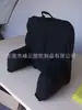 Proveedores de fabricantes cojín inflable de TPU con flocado engrosado automático de PVC inflado con aire cojín lumbar para la cintura y la espalda