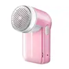 Aparador de bolinhas de pelo Carregamento USB portátil Máquina de sucção de pelos Barbeador de bolinhas de pelo Roupa remover bolinhas de pelo Atacado