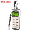 Medidor de pH Hengxin AZ8601 de Taiwán, medidor Hengxin 8601PH, electrodo 86P3