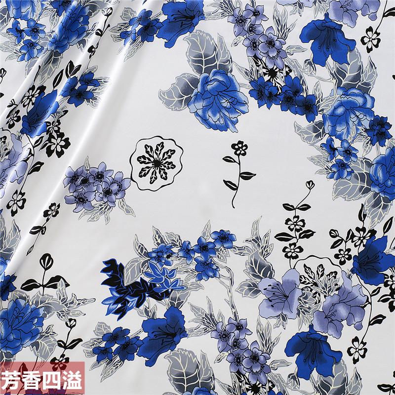 印花面料