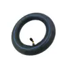 Accesorios para scooter eléctrico: Cámara de aire 8.5x3.0, cámara de aire inflable engrosada de 90 grados, accesorios para patinete eléctrico
