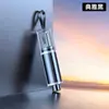 Rompeventanas de coche con cortador, martillo de seguridad, herramienta de escape de vidrio para salvar vidas montada en vehículo, multifuncional