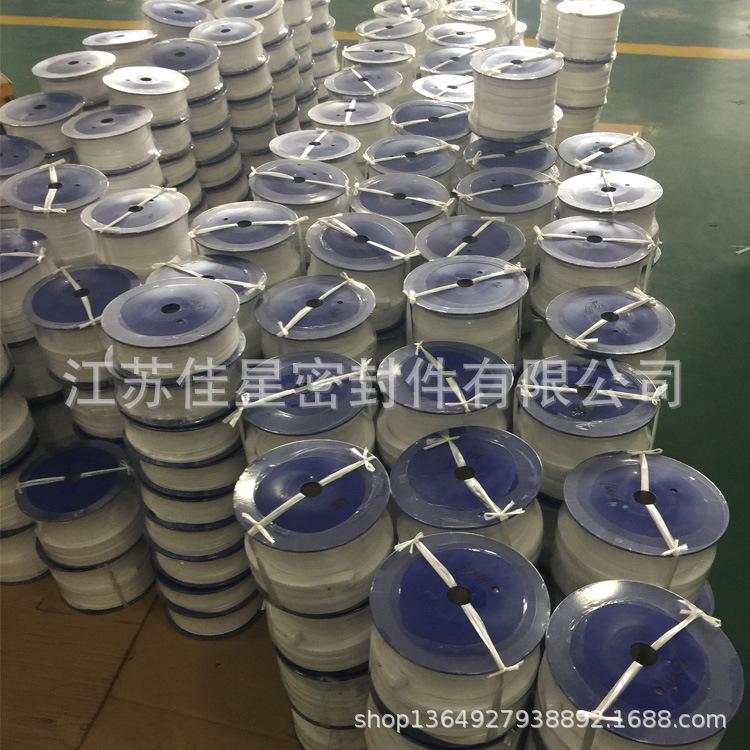 四氟盘根5