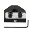 Accesorios para Impresora 3D Conector de Soldadura de Filamento 1.75Mm pla Abs Petg Conector Consumible Empalmador de Fusión