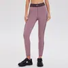 Pantalones de Yoga de Terciopelo para Mujer Otoño e Invierno, Cintura Alta, Levanta Glúteos, Secado Rápido, Ajustados, Pantalones de Entrenamiento Running Fitness, Leggings Deportivos Sin Costuras