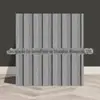Atacado Transfronteiriço 30x30cm Adesivos de Parede Imitando Azulejo Autoadesivos Decoração de Parede Cobertura para Reforma de Cozinha Papel de Parede à Prova d'Água