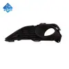 Adecuado para 2019-2022 Honda Honda Pilot Marco de Luz Antiniebla Cubierta de Luz Antiniebla 71102-Tg7-A60