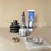 Rótula Corta Automotriz Su-03, Conjunto de Semieje Suz Alto Cvjoint 18-23, 857094