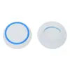 Adecuado para Tapas de Joystick Ps/S4 Tapas de Joystick X-Boox Ps/S5 Tapas de Silicona Doble Color Controladores de Juego Universales