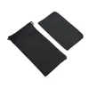 Producto Nuevo en Stock: Set de Funda para Gafas de Sol de PU con Tapa, Caja de Almacenamiento para Gafas de Sol y Gafas de Prescripción, Disponible con Impresión de Logo