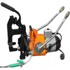 Taladro Eléctrico para Rieles Zg-36 Estilo y Especificaciones Zg-36 Taladro Eléctrico para Rieles Parámetros de Configuración Estructural