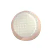 Minimalista Ins Bloqueo de Color Macarrón Cuadros Adecuado para Soporte Magnético de Teléfono Magsafe Fuerte Adsorción Nuevo Estilo Coreano