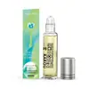 Perfume Kakou 50ml Moai Polvo Dorado Arena Dorada Fragancia Perfume para Hombres y Mujeres Hombres y Mujeres Venta al por Mayor Entrega