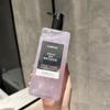 Carco Violeta Cielo Estrellado Limpiador de Manos con Arena Antibacterial Fragancia Duradera Alto Valor de Color Especial Hotel Cantidad por Lote de Mujeres