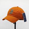 Gorra de Béisbol de Estilo Coreano Nuevo para Mujer de Copa Suave con Etiqueta Pequeña para Hombre de Verano Casual Parasol con Visera