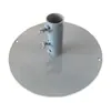 Mango de Paja Hombro Anti- Feria del Templo Calle de Snacks Espino Confitado Inserto Escenario Actuación Accesorios de Escenario Traje de Paja Antiguo Escenario