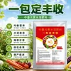Un paquete de Suplemento Nutricional Baobao para Crecimiento Mejorado, Plántulas Más Fuertes, Inmunidad Mejorada, Frutos Más Grandes, Mejor Coloración, Mayor Dulzura y Salud General de la Planta