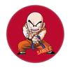 Insignia de Dragon Ball Wukong Insignia de Super Saiyajin Fábrica de Origen de Comercio Exterior Transfronterizo 761-96