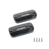 Adecuado para Honda Forza Nss750/X-Adv750 Cubierta Superior Modificada de Bomba de Freno Cubierta de Botella de Aceite de Freno Cubierta de Taza de Aceite